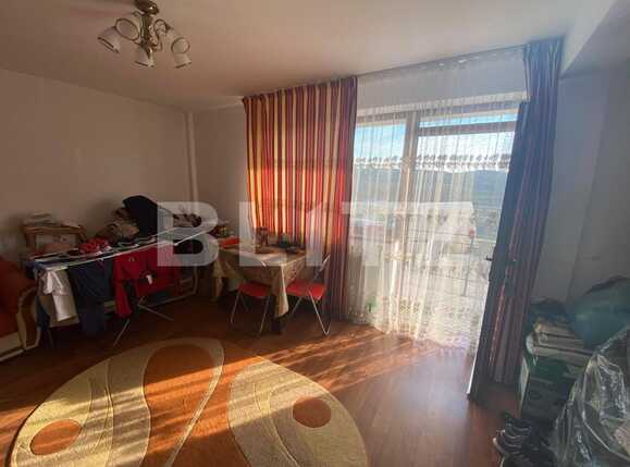 Apartament de vânzare 2 camere Baciu - 56138AV | BLITZ Cluj-Napoca | Poza2