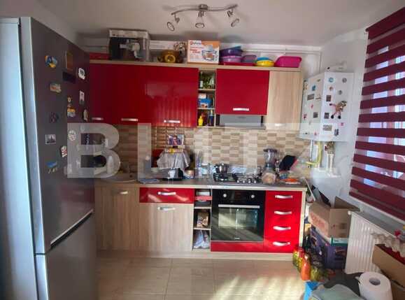 Apartament de vânzare 2 camere Baciu - 56138AV | BLITZ Cluj-Napoca | Poza1