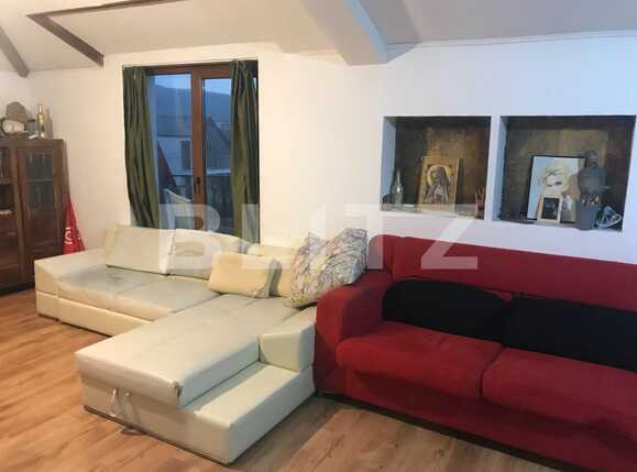 Apartament de vânzare 3 camere Floreşti - 56139AV | BLITZ Cluj-Napoca | Poza2