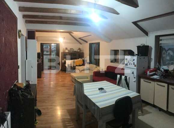 Apartament de vânzare 3 camere Floreşti - 56139AV | BLITZ Cluj-Napoca | Poza3