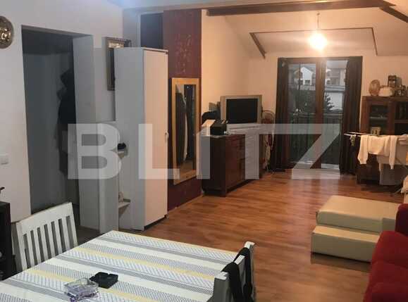 Apartament de vânzare 3 camere Floreşti - 56139AV | BLITZ Cluj-Napoca | Poza4