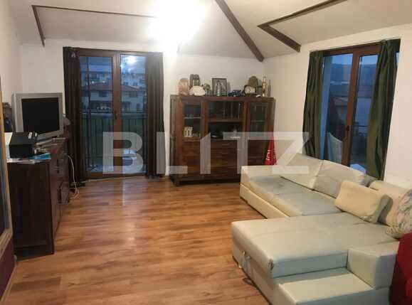 Apartament de vânzare 3 camere Floreşti - 56139AV | BLITZ Cluj-Napoca | Poza1