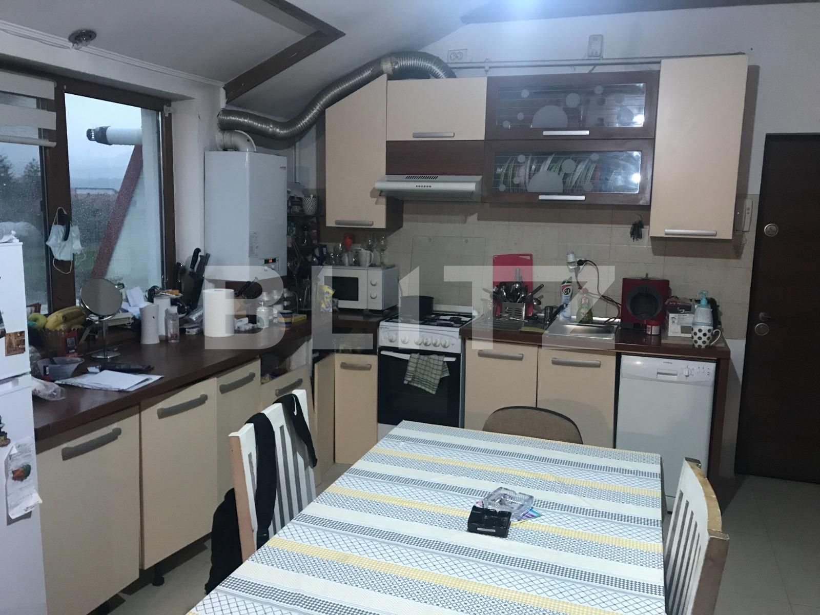 Apartament de vânzare 3 camere Floreşti - 56139AV | BLITZ Cluj-Napoca | Poza5