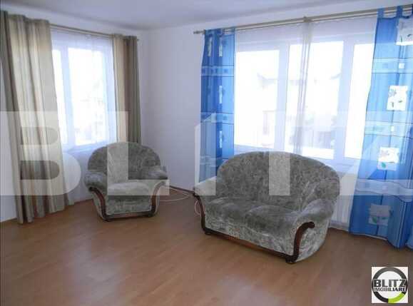 Apartament de închiriat 3 camere Manastur - 5614AI | BLITZ Cluj-Napoca | Poza2