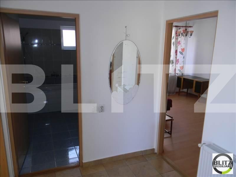 Apartament de închiriat 3 camere Manastur - 5614AI | BLITZ Cluj-Napoca | Poza14