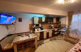 Apartamentul mult dorit de tine este aici, acum! Apartament la cheie + parcare