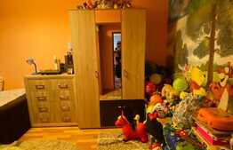 Apartamentul mult dorit de tine este aici, acum! Apartament la cheie + parcare