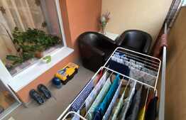 Apartamentul mult dorit de tine este aici, acum! Apartament la cheie + parcare