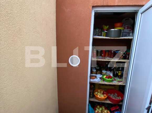 Apartament de vânzare 2 camere Baciu - 56140AV | BLITZ Cluj-Napoca | Poza9