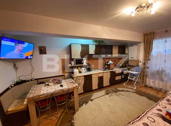 Apartament de vânzare 2 camere Baciu - 56140AV | BLITZ Cluj-Napoca | Poza3