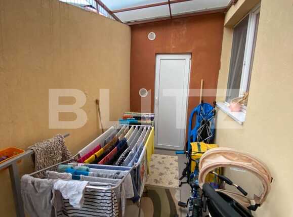 Apartament de vânzare 2 camere Baciu - 56140AV | BLITZ Cluj-Napoca | Poza10