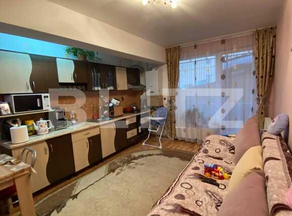 Apartament de vânzare 2 camere Baciu - 56140AV | BLITZ Cluj-Napoca | Poza2