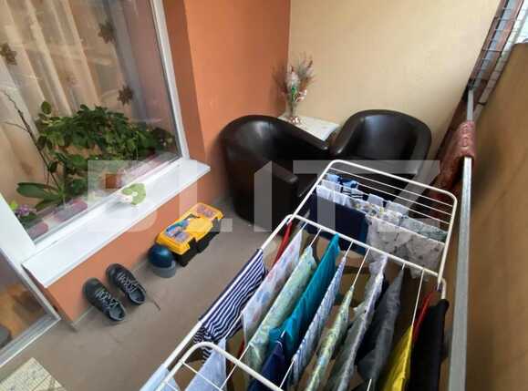 Apartament de vânzare 2 camere Baciu - 56140AV | BLITZ Cluj-Napoca | Poza8