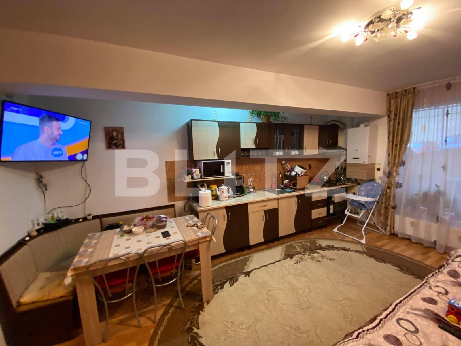 Apartament de vânzare 2 camere Baciu - 56140AV | BLITZ Cluj-Napoca | Poza3