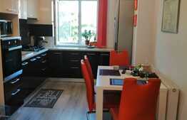 Apartament 3 camere decomandate 65 mp, zona strazii Parang