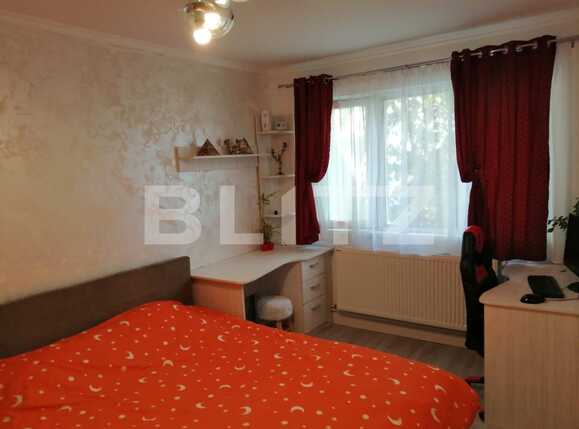 Apartament de vânzare 3 camere Manastur - 56142AV | BLITZ Cluj-Napoca | Poza4