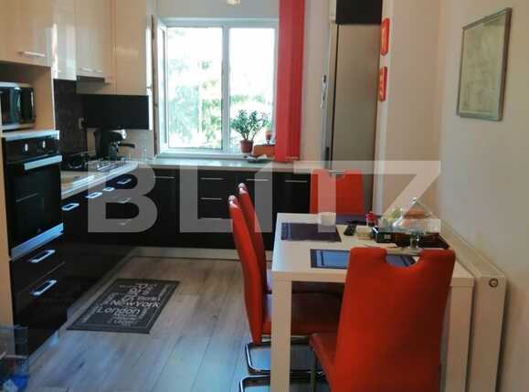 Apartament de vânzare 3 camere Manastur - 56142AV | BLITZ Cluj-Napoca | Poza2