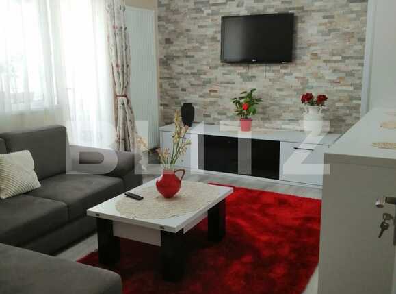 Apartament de vânzare 3 camere Manastur - 56142AV | BLITZ Cluj-Napoca | Poza1
