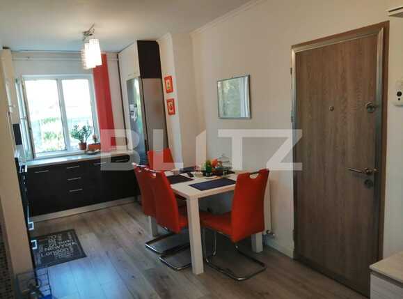 Apartament de vânzare 3 camere Manastur - 56142AV | BLITZ Cluj-Napoca | Poza3