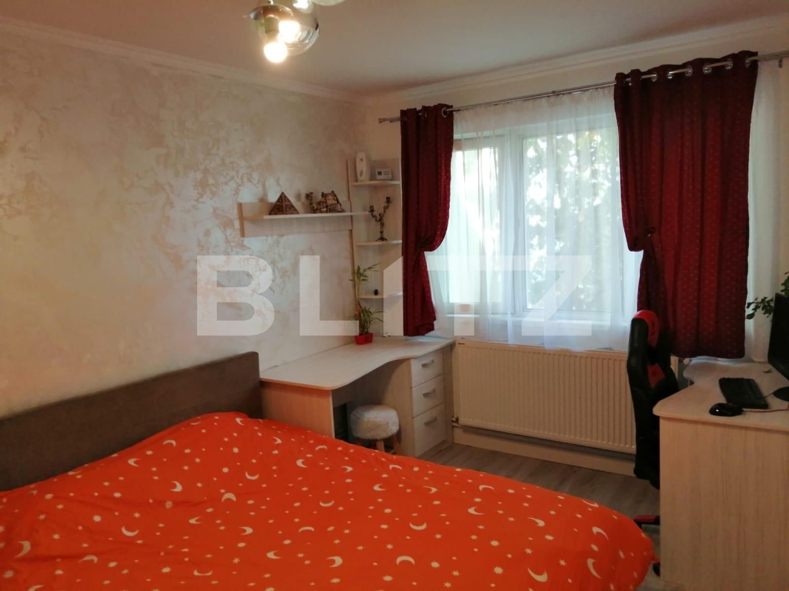 Apartament de vânzare 3 camere Manastur - 56142AV | BLITZ Cluj-Napoca | Poza4