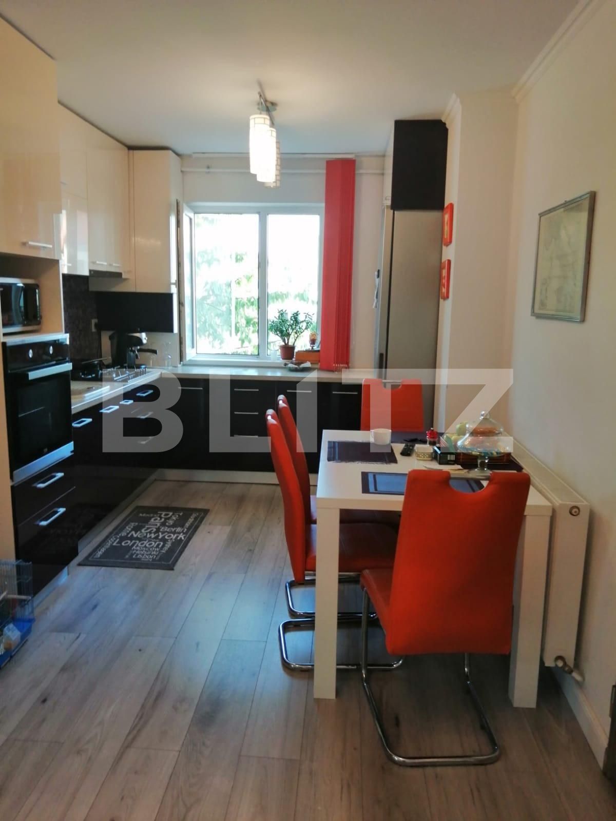 Apartament de vânzare 3 camere Manastur - 56142AV | BLITZ Cluj-Napoca | Poza2