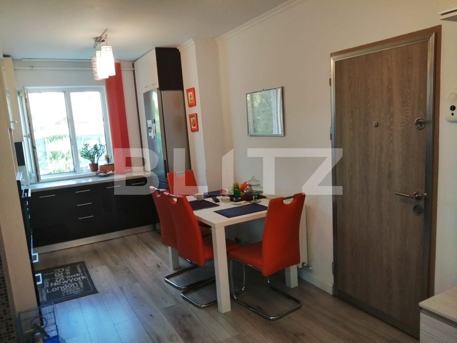 Apartament de vânzare 3 camere Manastur - 56142AV | BLITZ Cluj-Napoca | Poza3