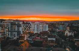 Apartament cu doua camere in Marasti, zona Kaufland 