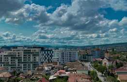 Apartament cu doua camere in Marasti, zona Kaufland 