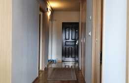 Apartament cu doua camere in Marasti, zona Kaufland 