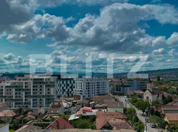 Apartament de vânzare 2 camere Marasti - 56143AV | BLITZ Cluj-Napoca | Poza3