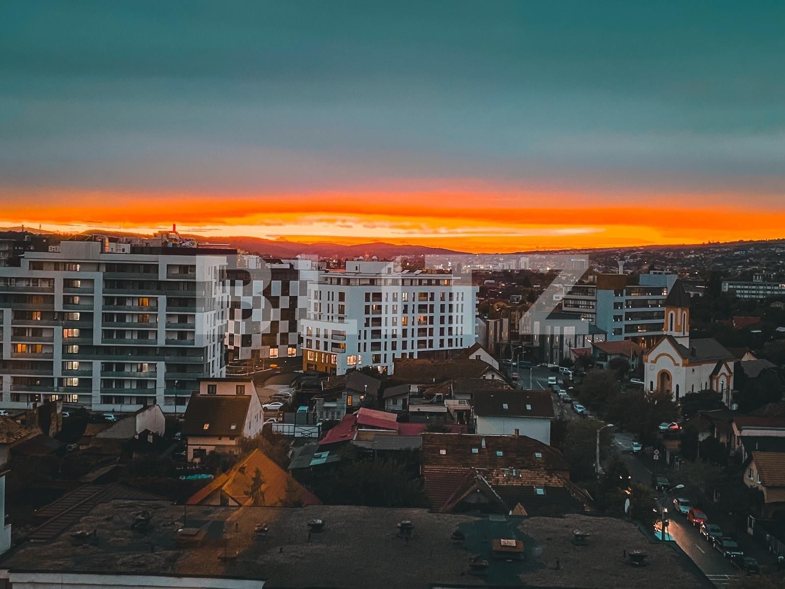 Apartament de vânzare 2 camere Marasti - 56143AV | BLITZ Cluj-Napoca | Poza2