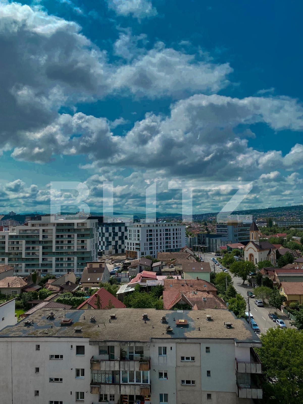 Apartament de vânzare 2 camere Marasti - 56143AV | BLITZ Cluj-Napoca | Poza3