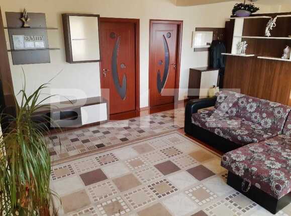 Apartament de vânzare 3 camere Zorilor - 56144AV | BLITZ Cluj-Napoca | Poza2