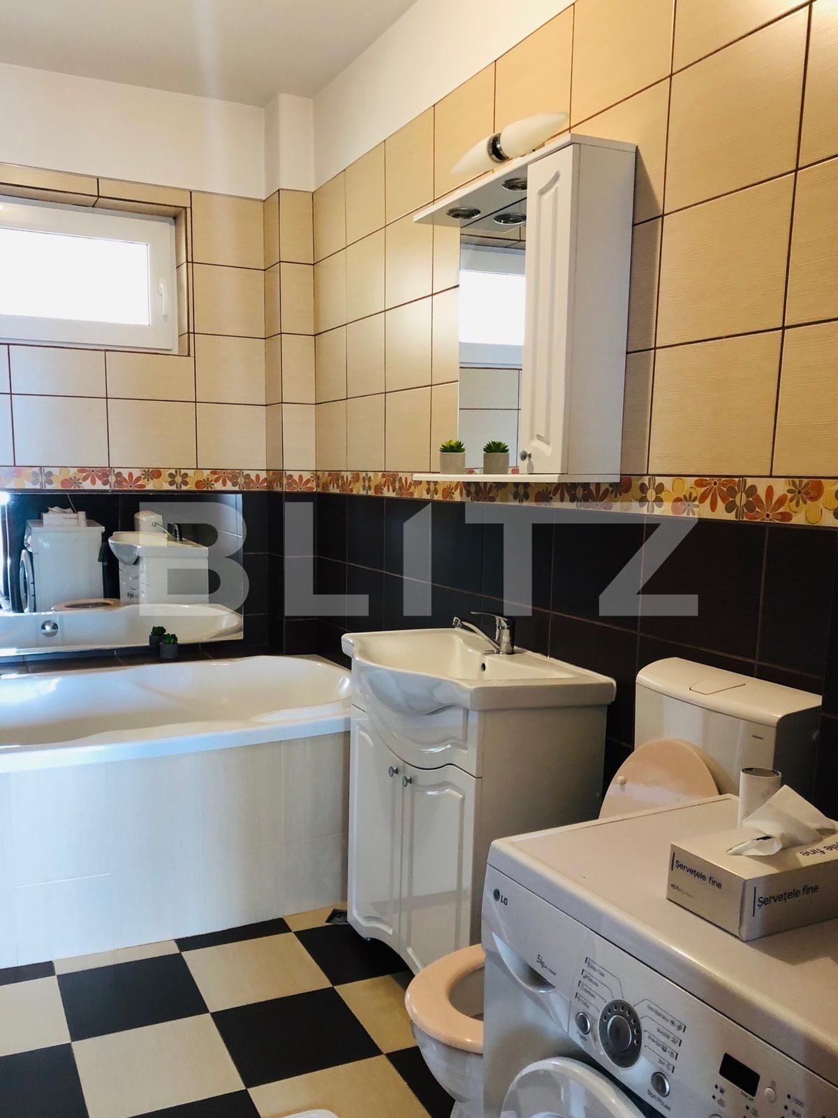Apartament de vânzare 3 camere Zorilor - 56144AV | BLITZ Cluj-Napoca | Poza6
