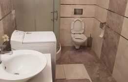 Apartament 2 camere, 56 mp, parcare subterana, zona strazii Septimiu Albini