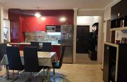 Apartament 2 camere, 56 mp, parcare subterana, zona strazii Septimiu Albini