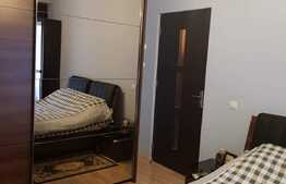 Apartament 2 camere, 56 mp, parcare subterana, zona strazii Septimiu Albini