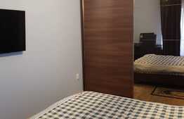 Apartament 2 camere, 56 mp, parcare subterana, zona strazii Septimiu Albini