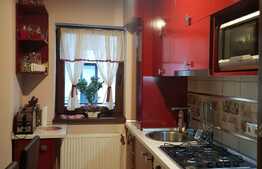 Apartament 2 camere, 56 mp, parcare subterana, zona strazii Septimiu Albini