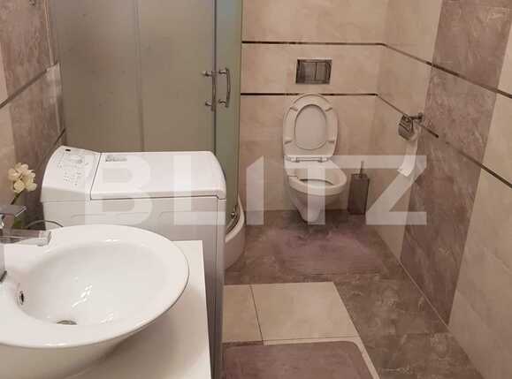 Apartament de închiriat 2 camere Gheorgheni - 56145AI | BLITZ Cluj-Napoca | Poza7