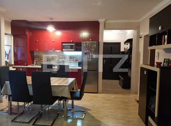 Apartament de închiriat 2 camere Gheorgheni - 56145AI | BLITZ Cluj-Napoca | Poza1