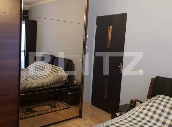 Apartament de închiriat 2 camere Gheorgheni - 56145AI | BLITZ Cluj-Napoca | Poza8