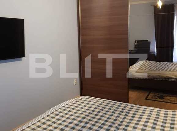 Apartament de închiriat 2 camere Gheorgheni - 56145AI | BLITZ Cluj-Napoca | Poza3