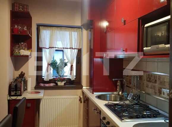 Apartament de închiriat 2 camere Gheorgheni - 56145AI | BLITZ Cluj-Napoca | Poza5