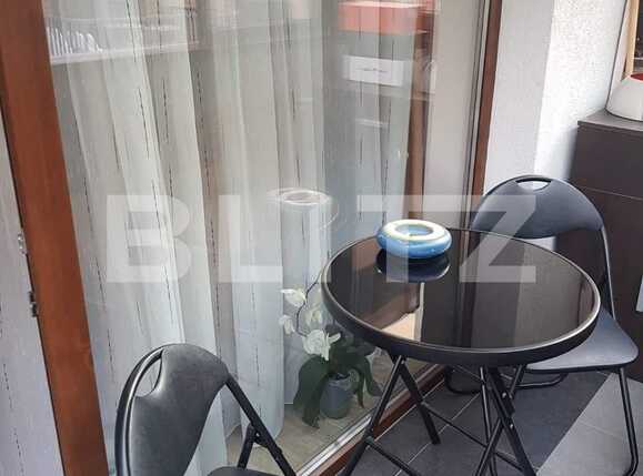Apartament de închiriat 2 camere Gheorgheni - 56145AI | BLITZ Cluj-Napoca | Poza9