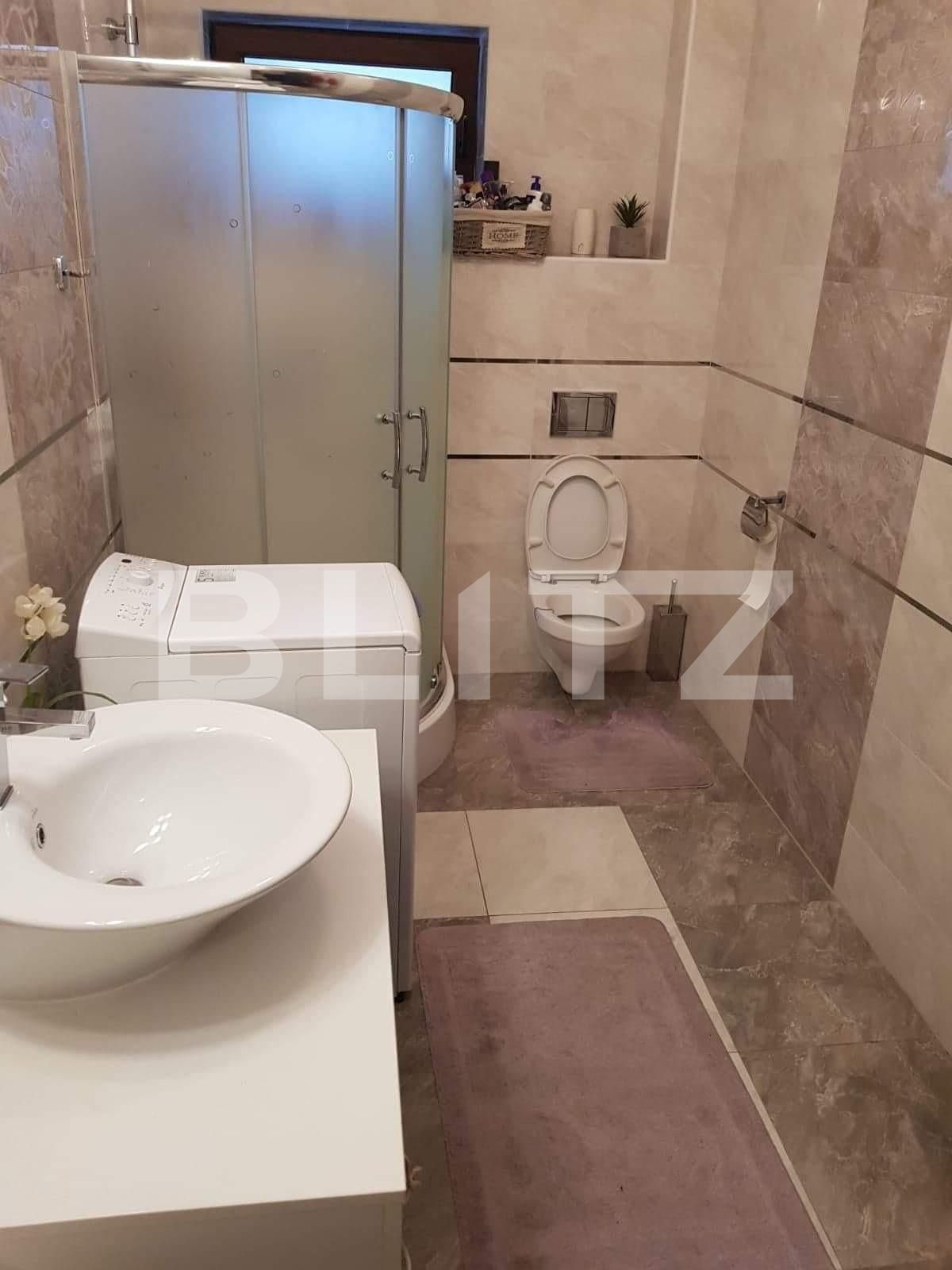 Apartament de închiriat 2 camere Gheorgheni - 56145AI | BLITZ Cluj-Napoca | Poza7