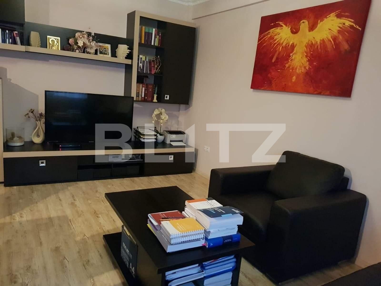 Apartament de închiriat 2 camere Gheorgheni - 56145AI | BLITZ Cluj-Napoca | Poza2