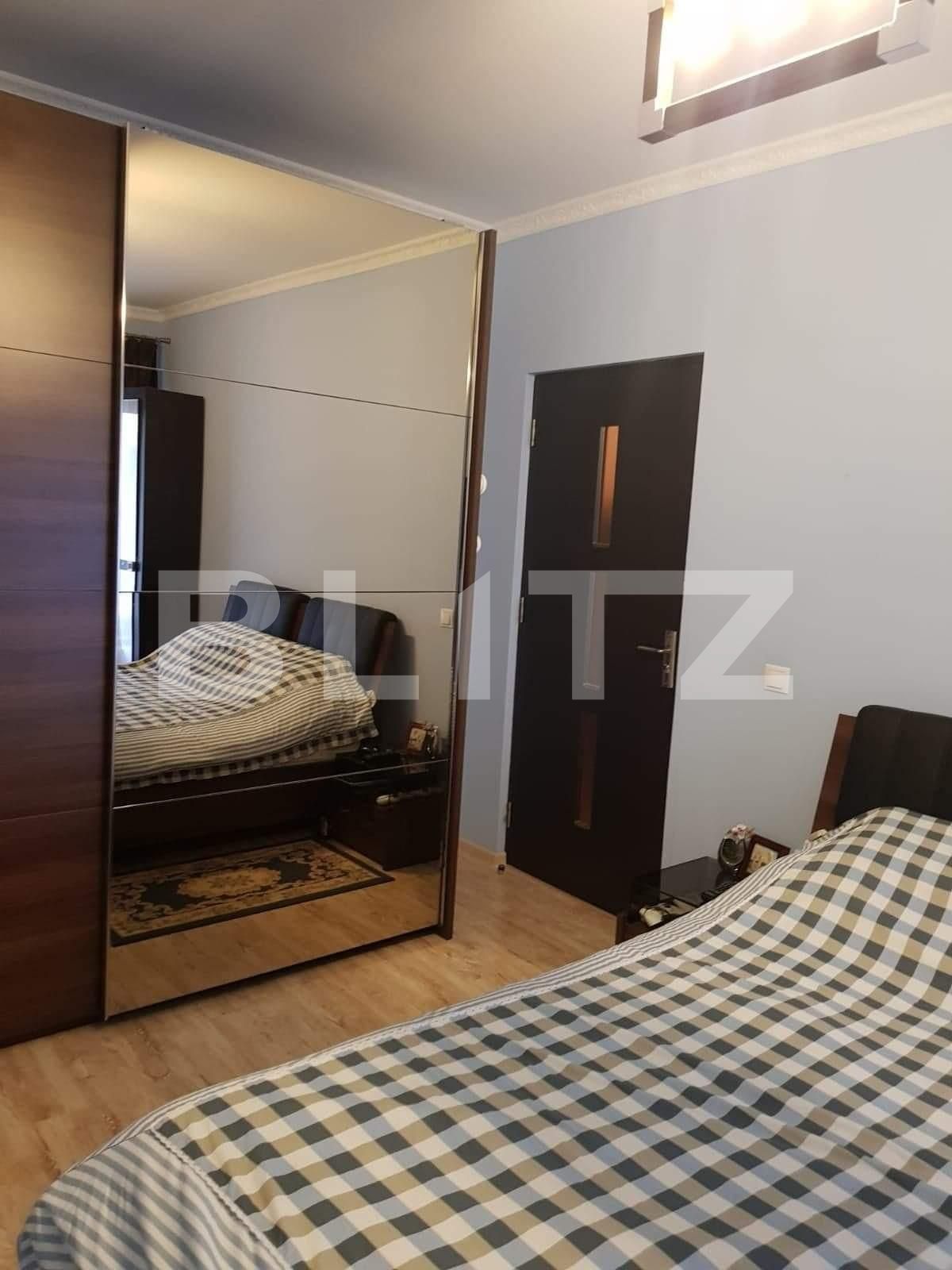 Apartament de închiriat 2 camere Gheorgheni - 56145AI | BLITZ Cluj-Napoca | Poza8