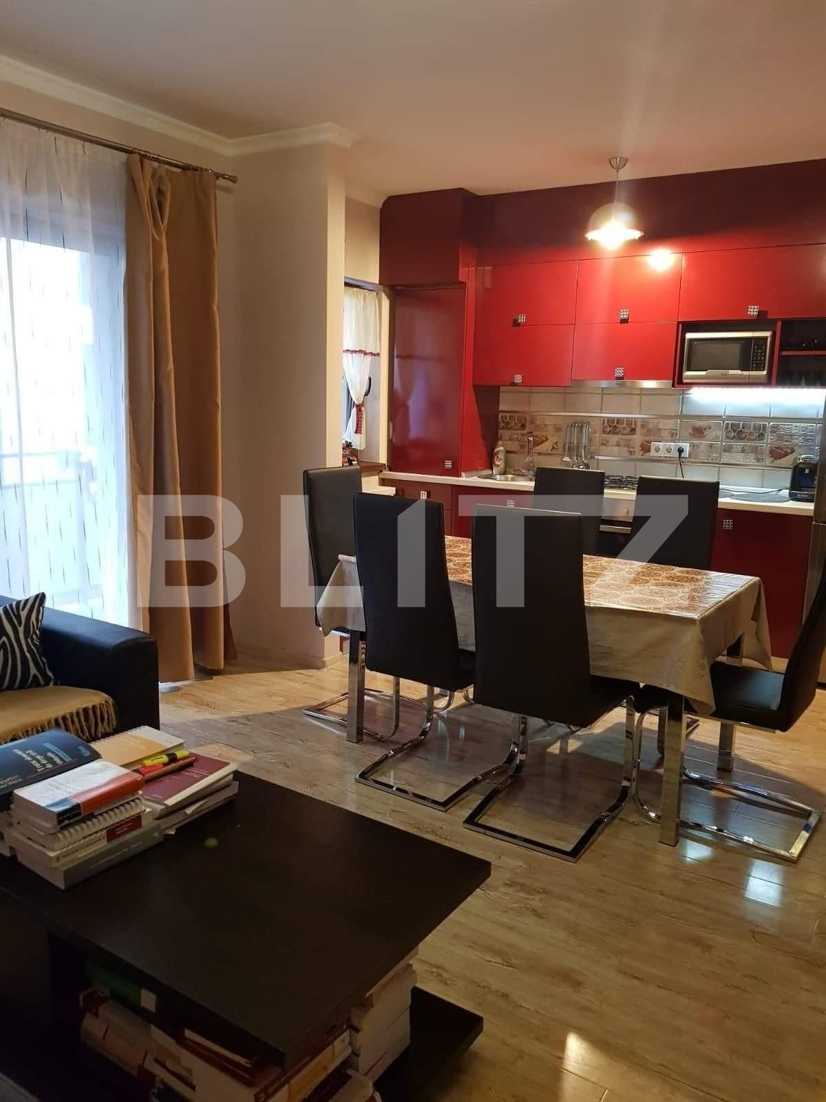 Apartament de închiriat 2 camere Gheorgheni - 56145AI | BLITZ Cluj-Napoca | Poza4