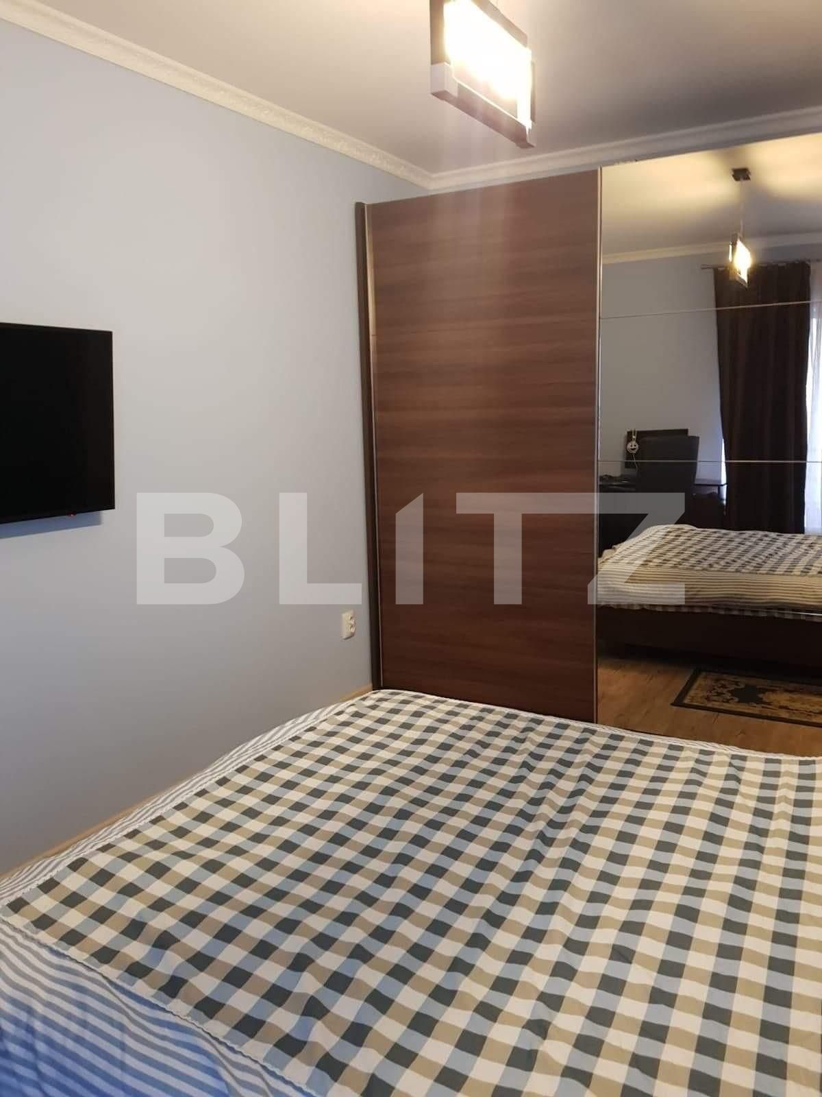 Apartament de închiriat 2 camere Gheorgheni - 56145AI | BLITZ Cluj-Napoca | Poza3